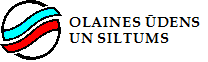 Olaines ūdens un siltums